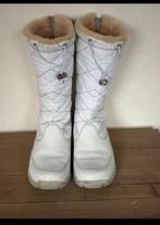 Witte UGG Hoge Laarzen snowboots Maat 39, UGG, Wit, Snowboots, Ophalen of Verzenden
