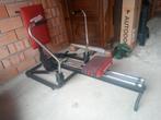 Ketlersport roeitoestel, Sport en Fitness, Overige Sport en Fitness, Ophalen, Gebruikt