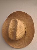 Originele Mexicaanse rieten cowboyhoed, Ophalen of Verzenden, Gedragen, One size fits all, Hoed