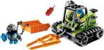Lego Power Miners Set 8958 - Granite Grinder, Complete set, Gebruikt, Ophalen of Verzenden, Lego
