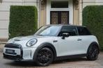 Mini 2.0 Cooper S Classic PANO | H&K | LEDER | HUD | ACC | F, Gebruikt, Euro 6, 4 stoelen, Wit