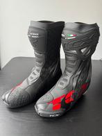TCX RT-Race maat 44, Motoren, Kleding | Motorkleding, Dames, Ophalen of Verzenden, Laarzen, TCX