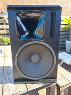 Nexo PS-15 replica's/ Grooth TS-215, Audio, Tv en Foto, Luidsprekers, Ophalen, Zo goed als nieuw, 120 watt of meer, Overige merken