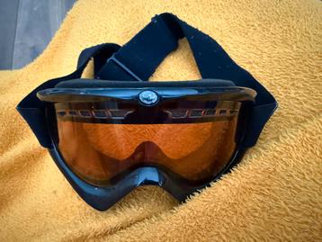 Dragon DX ski of snowboard bril goggles beschikbaar voor biedingen