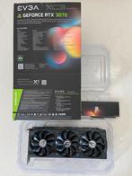 Goed Gebruikte SVGA NVIDIA RTX3070XC3 Ultra Gamng GPU kaart!, Computers en Software, Videokaarten, Ophalen, GDDR6, PCI-Express 4