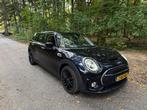 Mini Clubman Cooper S 2.0 192pk Aut 2020 midnight blue metal, Auto's, Mini, 1998 cc, 74 €/maand, Blauw, Geïmporteerd