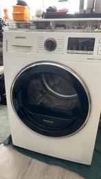 Samsung warmtepomp droger A++, Witgoed en Apparatuur, Wasdrogers, Ophalen, 6 tot 8 kg, Gebruikt, 85 tot 90 cm