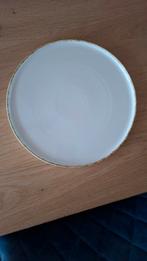 12 Dinerborden - 28 cm, Huis en Inrichting, Ophalen, Zo goed als nieuw, Bord(en), Effen