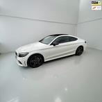 Mercedes-Benz C-klasse Coupé 200 Edition C, Auto's, Automaat, 1497 cc, Gebruikt, 4 cilinders