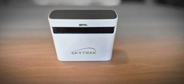 SkyTrak Plus (ST+) Golf Launch Monitor beschikbaar voor biedingen
