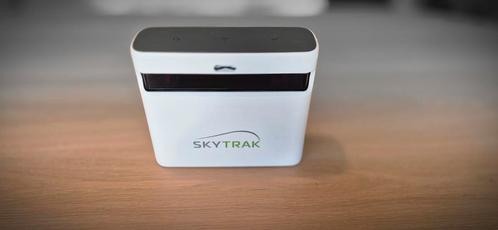 SkyTrak Plus (ST+) Golf Launch Monitor, Sport en Fitness, Golf, Zo goed als nieuw, Overige typen, Overige merken, Ophalen