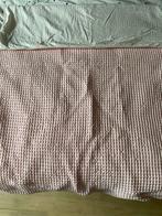 Koeka ledikant deken wafel, Ophalen of Verzenden, Zo goed als nieuw, 100 cm of meer, Deken