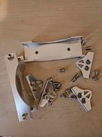 Klemmen/beugels obelink koelkast ventilator, Ophalen of Verzenden, Nieuw