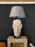 Schemerlamp ( kunstobject ), Antiek en Kunst, Ophalen of Verzenden