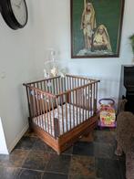 bobita babybox met lade, Ophalen, Gebruikt, Jongetje of Meisje