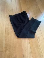 Mango nette broek., Kleding | Dames, Broeken en Pantalons, Ophalen of Verzenden, Zo goed als nieuw, Zwart, Lang