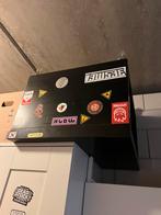 Coffee table or bedside table on wheels, Huis en Inrichting, Woonaccessoires | Etagères, Ophalen, Gebruikt