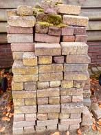 Klinkers, Tuin en Terras, Ophalen, Klinkers, 5 tot 10 m², Zo goed als nieuw