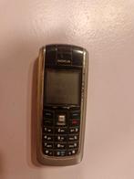 Nokia 6021, Telecommunicatie, Mobiele telefoons | Nokia, Ophalen of Verzenden, Gebruikt, Geen camera, Klassiek of Candybar
