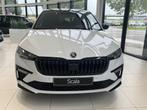 Skoda Scala 1.0 TSI Monte Carlo 115 PK | Matrix LED Koplampe, Voorwielaandrijving, 12 maanden, 116 pk, Wit