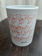 Olivetti pennenbak - Vintage design, Ophalen of Verzenden, Gebruikt