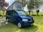 VW T5 California Confortline 2.5 TDI 130pk, Volkswagen, Bus-model, Diesel, Particulier