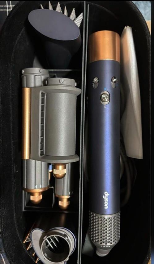 Airwrap Dyson, Sieraden, Tassen en Uiterlijk, Uiterlijk | Haarverzorging, Nieuw, Föhn of Haardroger, Ophalen