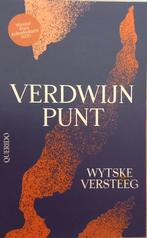 Verdwijnpunt - Wytske Versteeg, Ophalen of Verzenden, Zo goed als nieuw