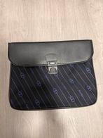 Fietstas, Ophalen, Gebruikt