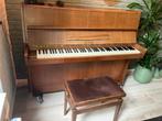 Petrof Piano - Klassiek en Warm, Ophalen, Gebruikt, Bruin, Piano