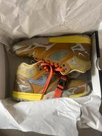 Nike Air Trainer 1 SP Coriander 42,5, Kleding | Heren, Schoenen, Ophalen, Bruin, Nieuw, Sneakers of Gympen