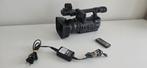 Sony HDR-AX2000E Videocamera, Ophalen, Gebruikt, 20x of meer, Sony