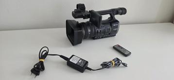 Sony HDR-AX2000E Videocamera beschikbaar voor biedingen