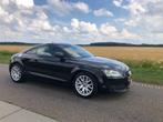 Audi TT 3.2V6 q.Pro Line, Auto's, TT, Zwart, 3189 cc, 2000 kg