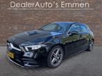 Mercedes-Benz A-Klasse 200 AMG LEDER LED NAVIGA € 26.950,0, Auto's, Mercedes-Benz, Nieuw, Origineel Nederlands, 5 stoelen, 163 pk