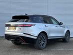 Land Rover Range Rover Velar 2.0 I4 AWD R-Dynamic S DAK MERI, Auto's, Land Rover, Te koop, Zilver of Grijs, Geïmporteerd, 5 stoelen