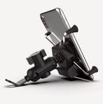 X Grip Mobielhouder / Telefoonhouder / Usb oplaadfunctie, Motoren, Ophalen of Verzenden, Nieuw