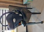 Cybex Aton + Isofix, Ophalen, Zo goed als nieuw, Overige merken, Isofix