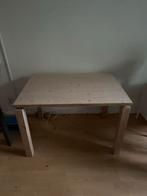 Bureautafel, Huis en Inrichting, Ophalen, Gebruikt, Bureau