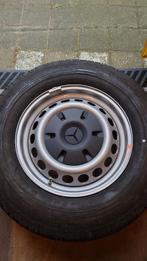 Mercedes Sprinter 6x130, Auto-onderdelen, Banden en Velgen, Ophalen, Bestelwagen, 16 inch, Banden en Velgen