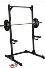 squatrek Lifemaxx, Sport en Fitness, Fitnessmaterialen, Gebruikt, Ophalen