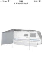 Doorschuifluifel, Ophalen, Nieuw