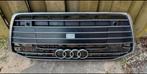 Grill Audi A6 C8 4K S6 Origineel Grille 4K0853653E vanaf2018, Ophalen of Verzenden, Voor, Audi