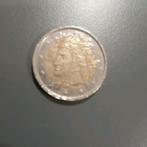 2 Euro Munten - Romeins Kop & Lichamelijke Beelden, Ophalen of Verzenden