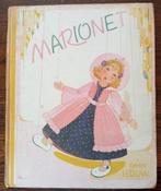 Lidow    Marionet    1e druk 1949, Boeken, Ophalen of Verzenden
