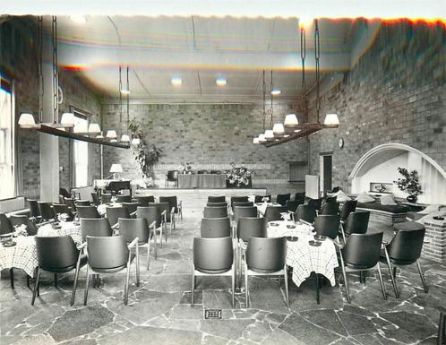 (387-256-039) Oosterbeek De Pietersberg, Verzamelen, Ansichtkaarten | Nederland, Gelderland, Verzenden