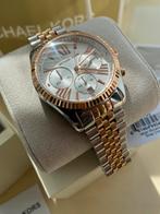 Horloge mk, Ophalen of Verzenden, Staal, Overige merken