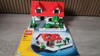 LEGO 4886 Mijn droomhuis, Ophalen of Verzenden, Zo goed als nieuw, Complete set, Lego