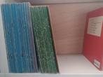 De rode ridder 34 albums, Meerdere stripboeken, Ophalen of Verzenden, Gelezen, Willy Vandersteen