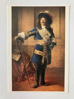 Pruisen 2, Wilhelm II als de grote keurvorst, Verzamelen, Verzenden, Zo goed als nieuw, Kaart, Foto of Prent